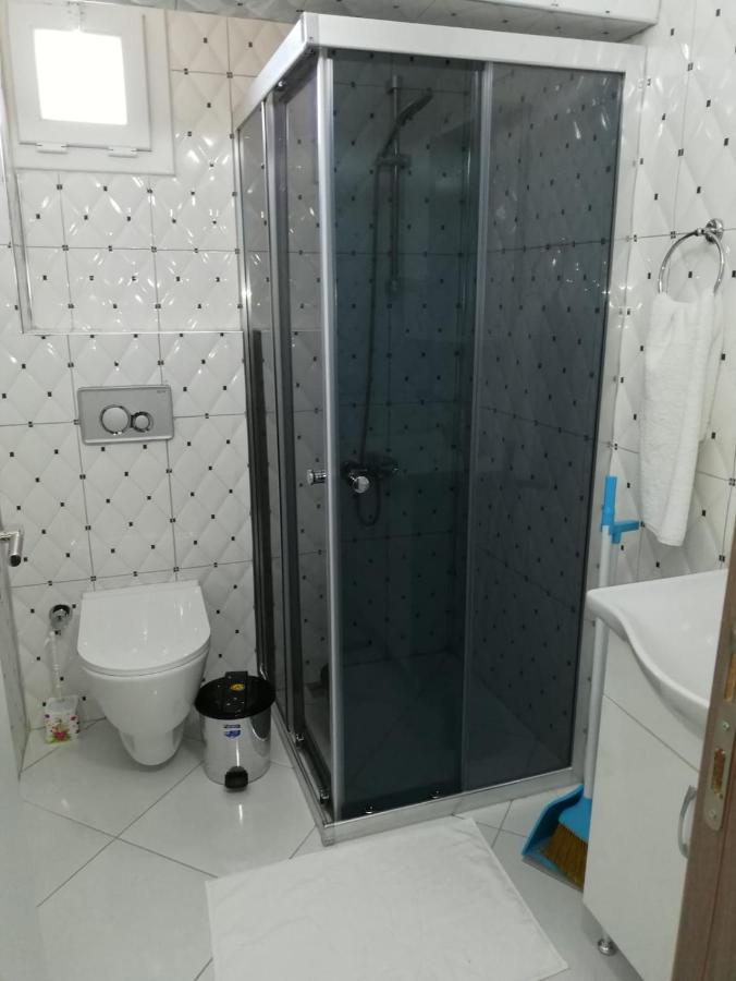 Cicek Apart Otel Didim Exterior foto
