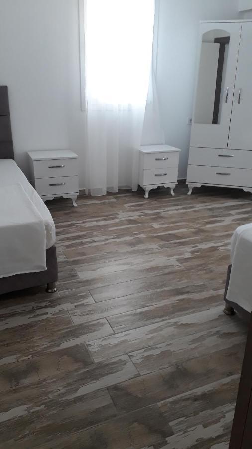 Cicek Apart Otel Didim Exterior foto