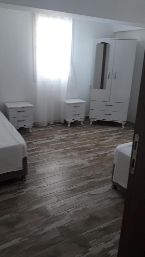 Cicek Apart Otel Didim Exterior foto