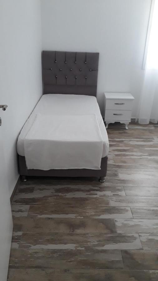 Cicek Apart Otel Didim Exterior foto