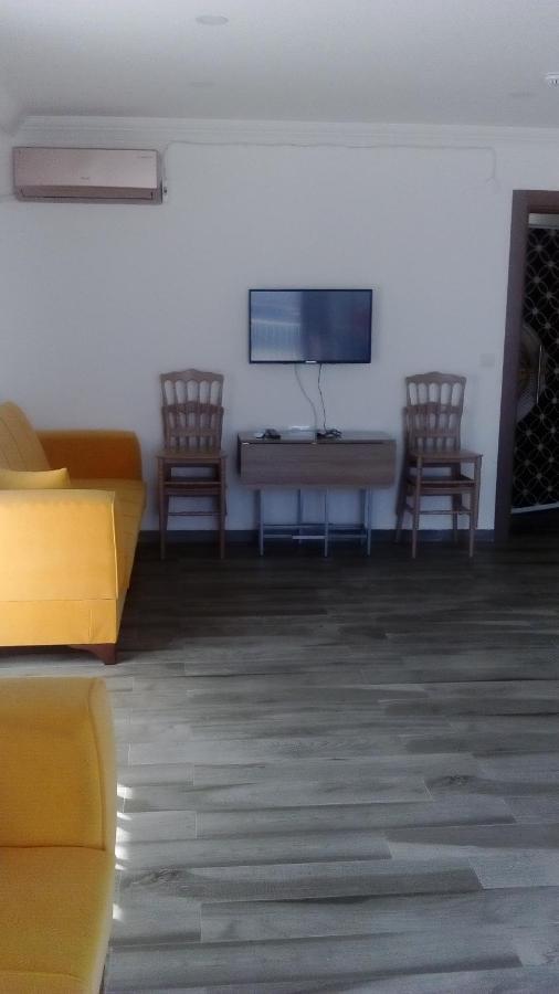 Cicek Apart Otel Didim Exterior foto